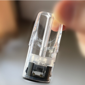 SP2S RELX 注油空艙空煙彈- 產品資訊 電子煙專賣店|電子煙主機|進口煙油|煙彈|   一代  五代